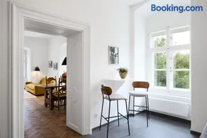 Image of Altes Schloss - Boutique Ferienwohnung