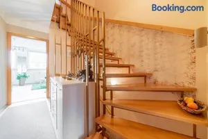Image of Private Rooms