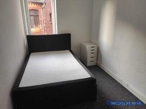Image of 3 Zimmer Wohnung Zentrumsnähe