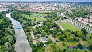 Image of Camping de l'Ill