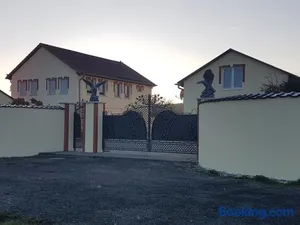 Image of Ferienhaus Schiffer