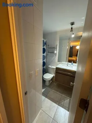 Image of DEPARTAMENTO POR DÍAS