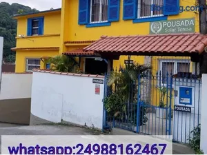Image of Pousada Solar Teresa