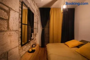 Image of Appartement avec sauna au pied de la citadelle