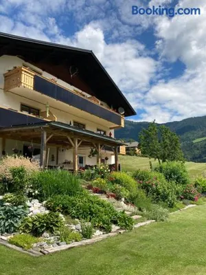 Image of Gailtal Panorama