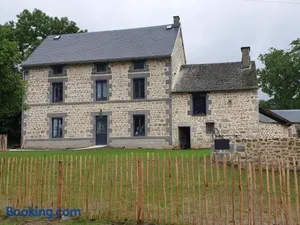 Image of Gîte Lepetit Sabotier grande capacité Puy de Dôme