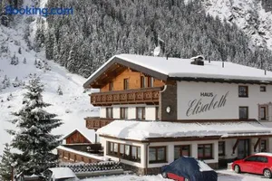 Image of Haus Elisabeth