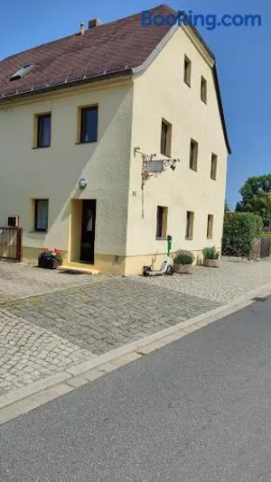 Image of Ferienwohnung Dresden - Altlockwitz