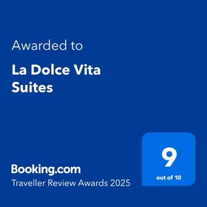 Image of La Dolce Vita Suites