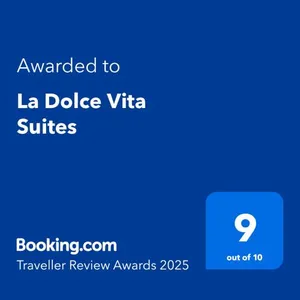 Image of La Dolce Vita Suites