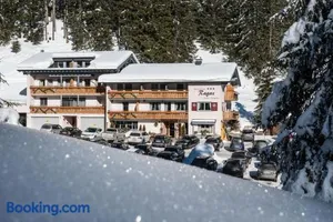 Image of Hotel Garni Ragaz