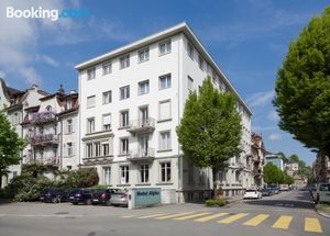Image of Hotel Alpha