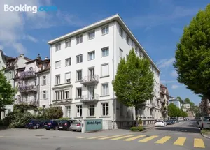 Image of Hotel Alpha