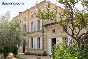Image of Villa Héloïse Hôtel 3 étoiles