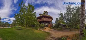 Image of Pilliga Pottery Creative Farmstay