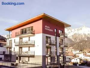 Image of Alberts Heimatglück