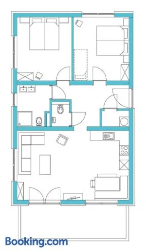 Image of Haus Klein Rosental