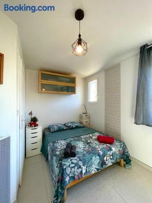 Image of Studio dans la Villa les Cigales