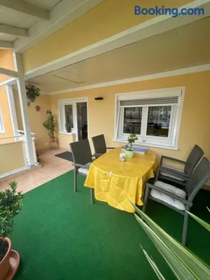 Image of Haus Annabell Diese Unterkunft steht Baufirmen nicht zur Verfügung