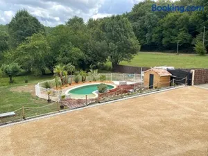 Image of Havre de paix - Chambres d'hôtes