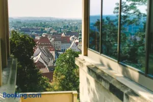 Image of Schloß Sonnenstein