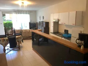 Image of residence la Source