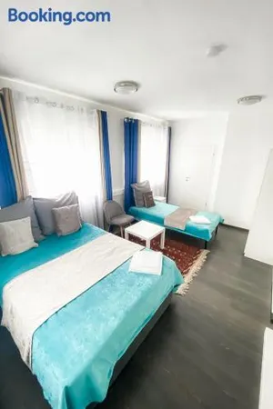 Image of Tau Design Hotel