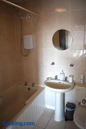 Image of Kelpies Serviced Apartments- Abbotsford
