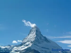 Image of Strahlhorn