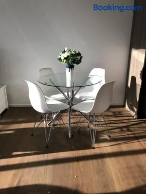 Image of Skyview Apartment in Liverpool