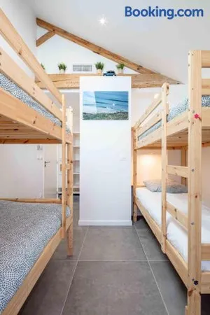 Image of Ted Surf House