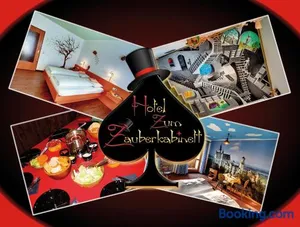 Image of Hotel zum Zauberkabinett