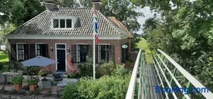 Image of B&b Hoogholtje