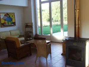 Image of Gîte calme en forêt, proche Gien, 3 chambres et 2 salles d'eau - FR-1-590-555
