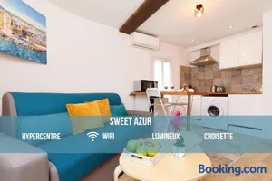 Image of Sweet Azur - Host Provence