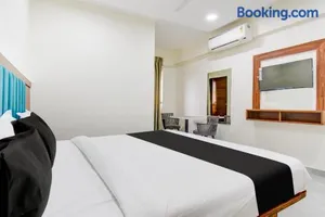 Image of Hotel O AR Executive