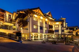 Image of Apart-Hotel Aurora Fiss
