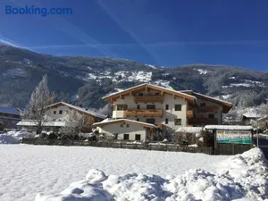 Image of Landhaus Alpenherz