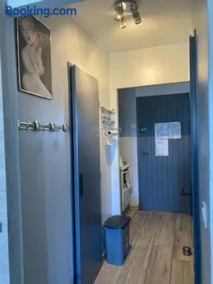 Image of studio agay a 2 pas des plages