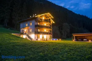 Image of Ferienhaus Bockstecken