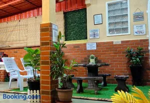 Image of Faridah Homestay Melaka Muslim Friendly