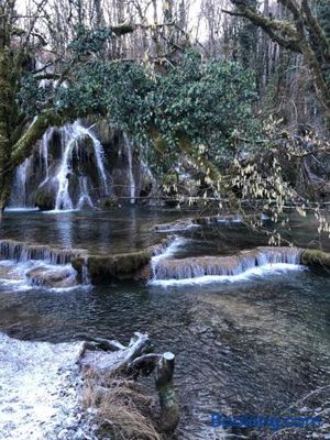 Image of Gite de la cascade