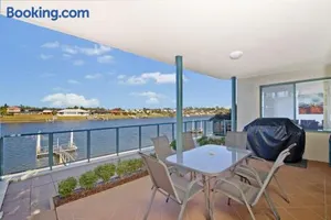 Image of Dolphins 2 7 Commodore Crescent