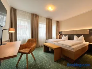 Image of Stadthotel Münze