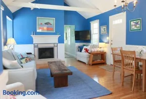 Image of Stay On The Cape Vacation Rentals: Walk To Beach Hyannisport Three Bedroom