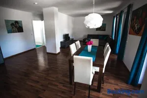 Image of Peter's