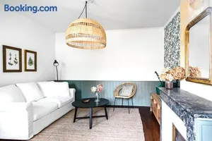 Image of Le clos Poujeau 15 mns centre Bordeaux