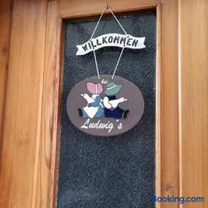 Image of Familienferienwohnung im Haus Ludwig
