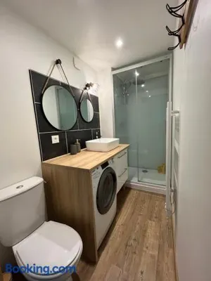 Image of Le Duplex Chartrain - Séjour au cœur de Blois