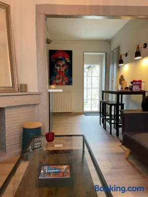 Image of Maison Coconing à Pacy sur Eure